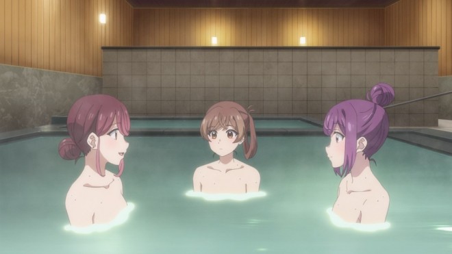 A Mangaka’s Weirdly Wonderful Workplace