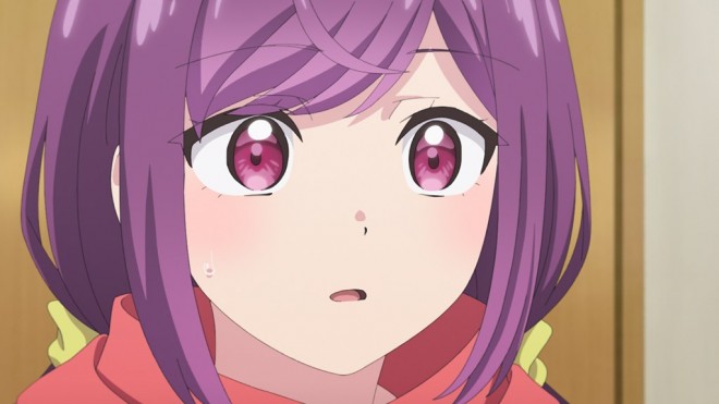 A Mangaka’s Weirdly Wonderful Workplace