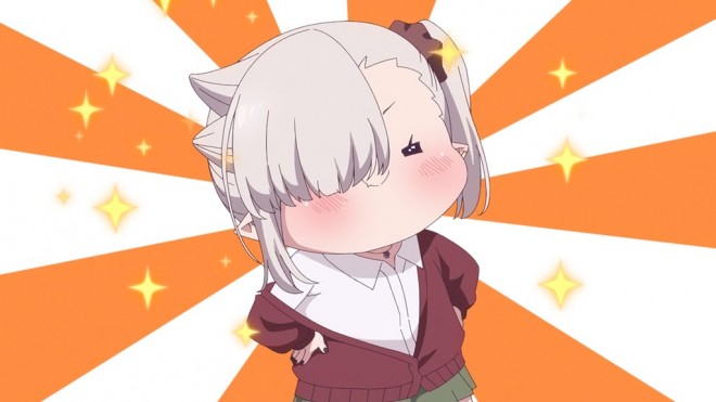 Li'l Miss Vampire Can't Suck Right