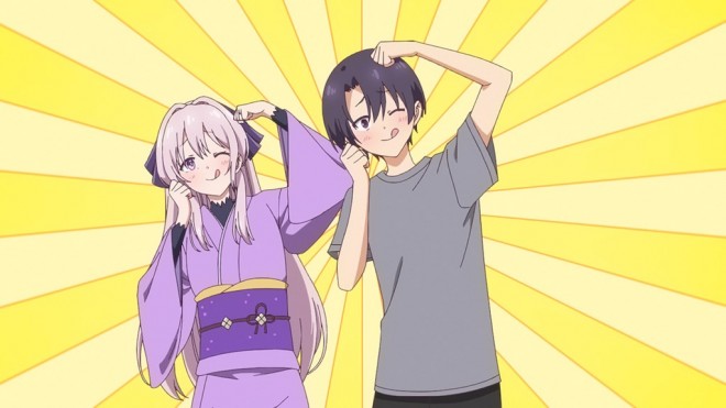 Li'l Miss Vampire Can't Suck Right