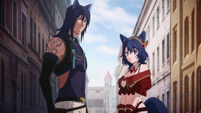 My Status as an Assassin Obviously Exceeds the Hero's