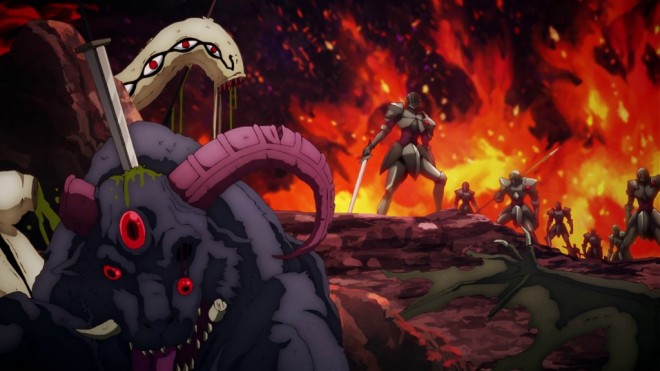 My Status as an Assassin Obviously Exceeds the Hero's