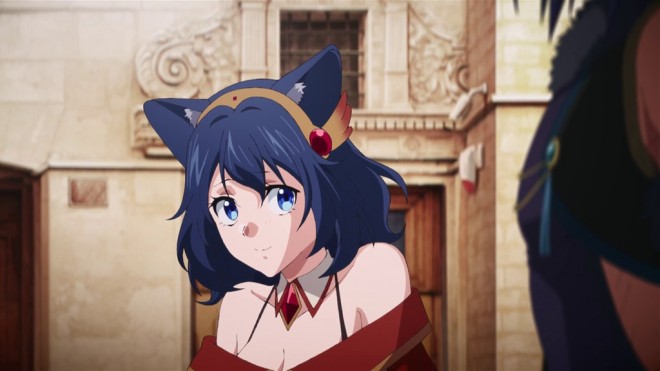 My Status as an Assassin Obviously Exceeds the Heros