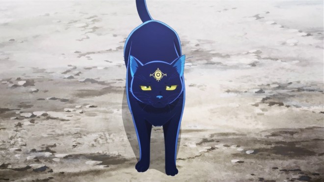 My Status as an Assassin Obviously Exceeds the Heros