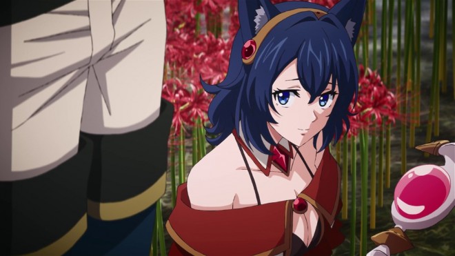 My Status as an Assassin Obviously Exceeds the Heros