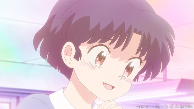 Ranma 1/2