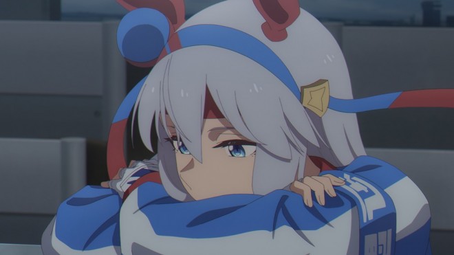 Umamusume Cinderella Gray Cour2