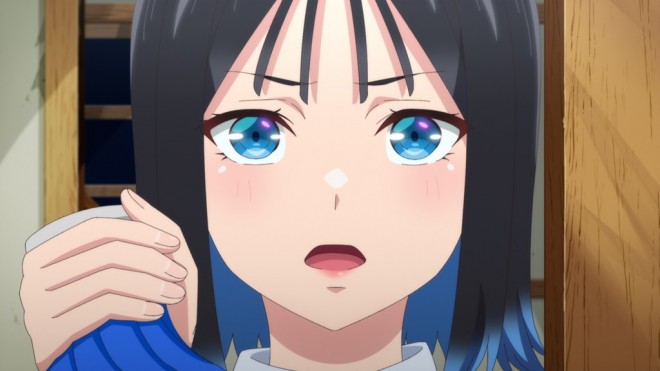 Hands Off: Sawaranaide Kotesashi-kun