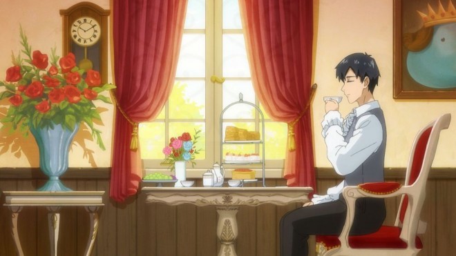 Campfire Cooking in Another World with My Absurd Skill