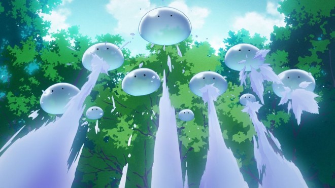 Campfire Cooking in Another World with My Absurd Skill