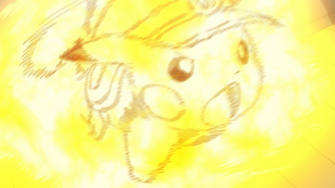 The Anime Pokémon Horizons