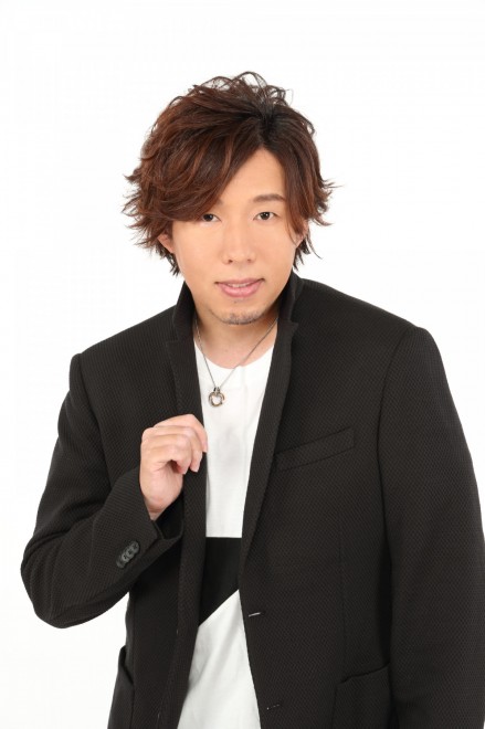 Satoshi Hino (Kamui)