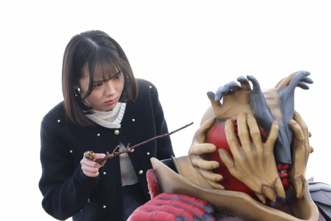 No.1 Sentai Gozyuger