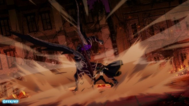 Wistoria: Wand and Sword Season 2