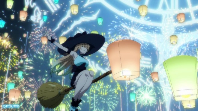 Wistoria: Wand and Sword Season 2