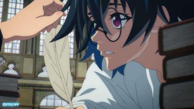 Wistoria: Wand and Sword Season 2