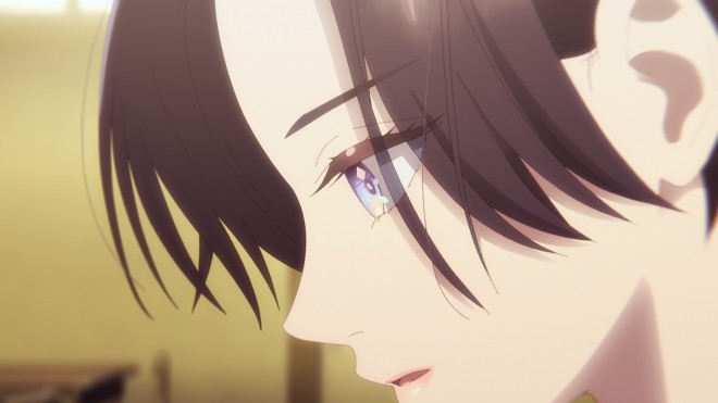 In the Clear Moonlit Dusk