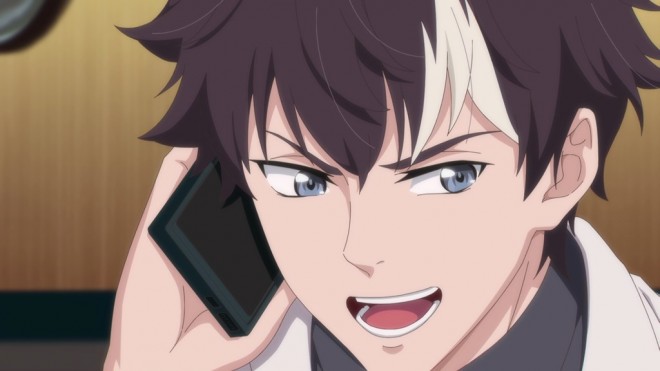 The Richest Man in Game