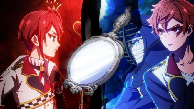 Disney Twisted-Wonderland