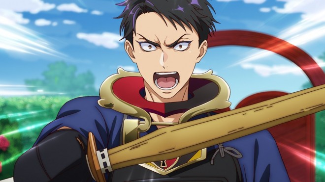 Disney Twisted-Wonderland