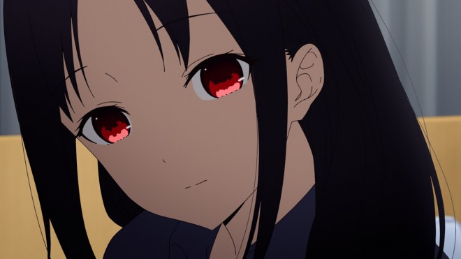 Kaguya-sama: Love Is War