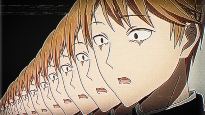 Kaguya-sama: Love Is War