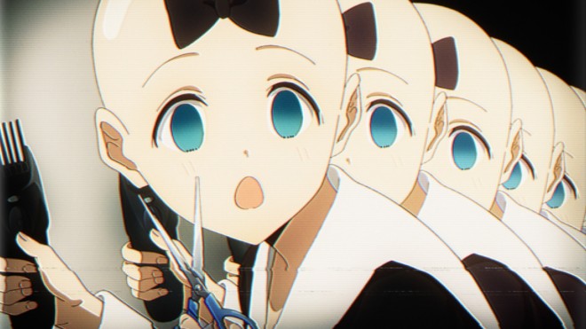 Kaguya-sama: Love Is War