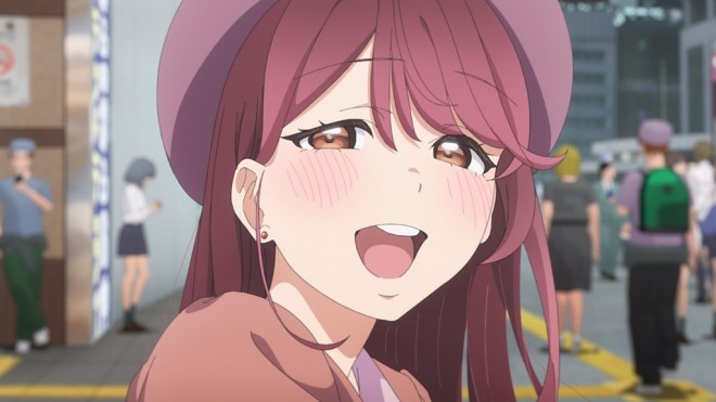 A Mangaka’s Weirdly Wonderful Workplace