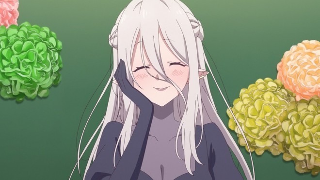 Li'l Miss Vampire Can't Suck Right