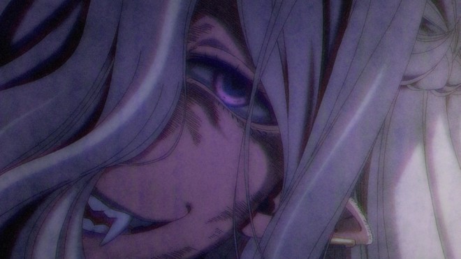 Li'l Miss Vampire Can't Suck Right