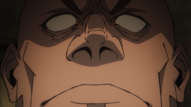 Gachiakuta