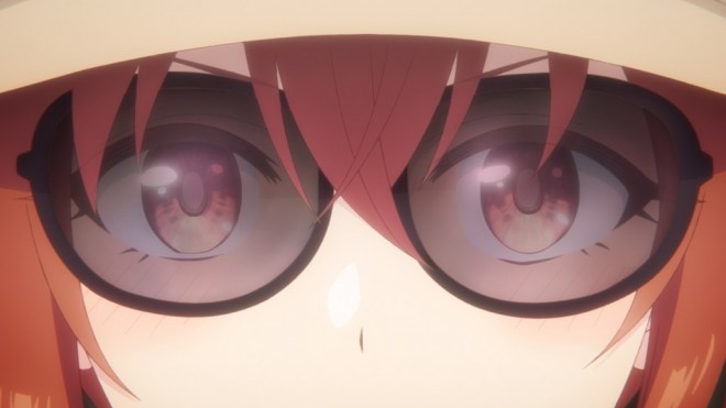 My Friend's Little Sister Has It In for Me!