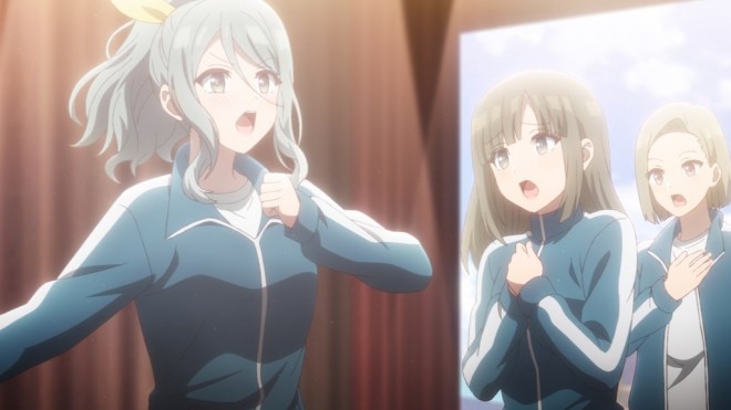 My Friend's Little Sister Has It In for Me!