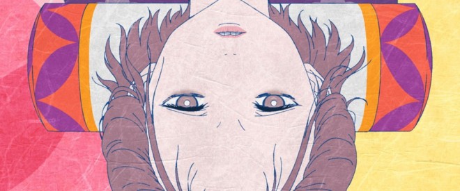 Mononoke the Movie: Hebigami