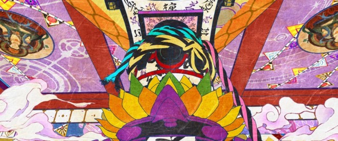 Mononoke the Movie: Hebigami