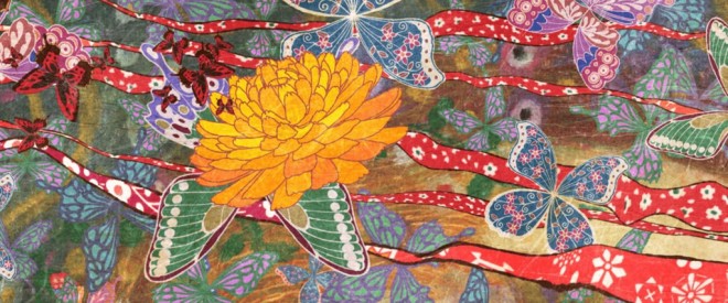 Mononoke the Movie: Hebigami