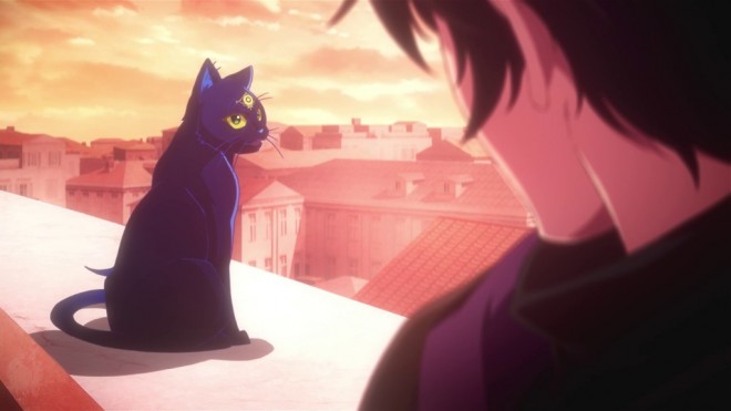 My Status as an Assassin Obviously Exceeds the Hero's