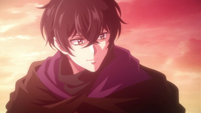 My Status as an Assassin Obviously Exceeds the Heros