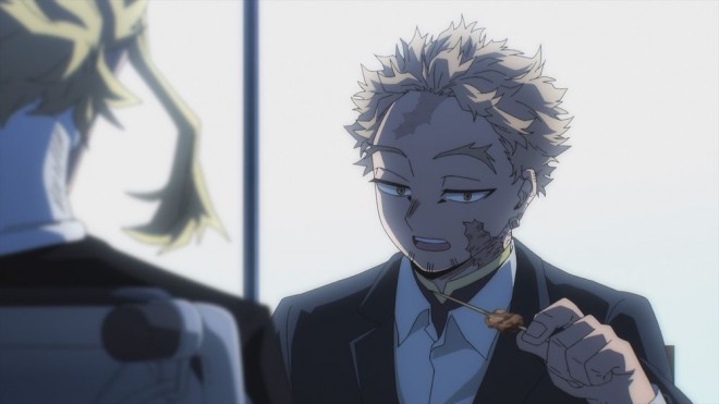 My Hero Academia Final Season