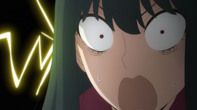 SPY×FAMILY Season 3