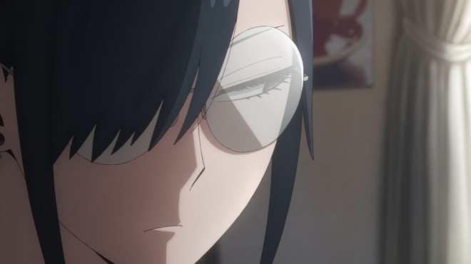 SPY×FAMILY Season 3