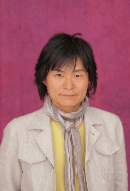 Susumu Chiba (Isao Kondo)