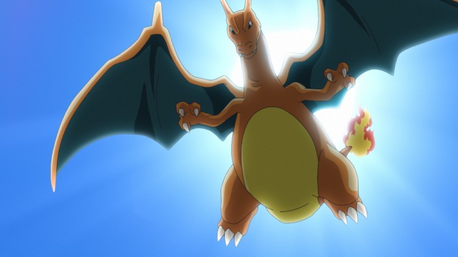 Pokémon Horizons