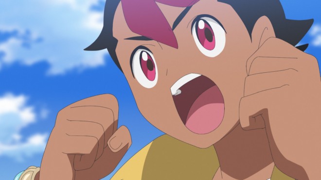 Pokémon Horizons