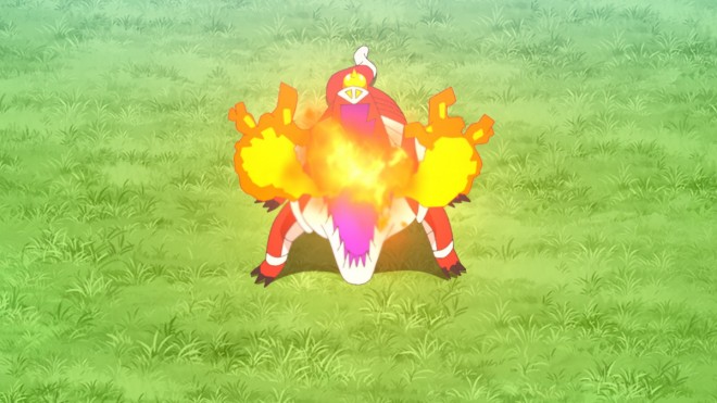Pokémon Horizons