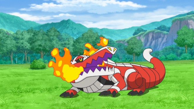 Pokémon Horizons