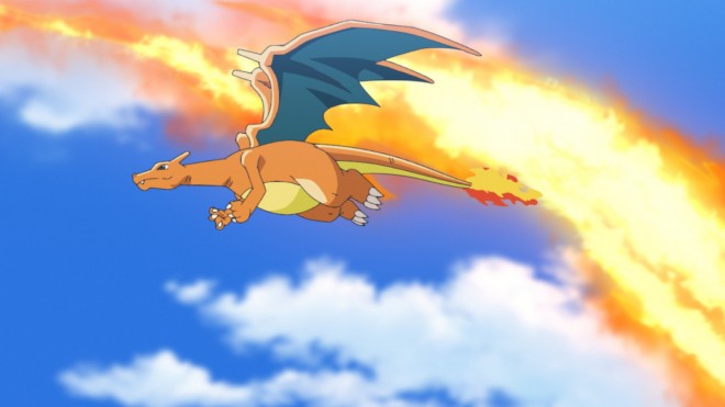 Pokémon Horizons