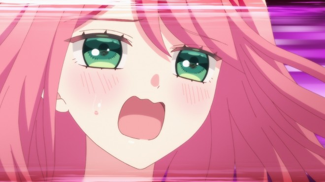 Anime Mechanical Marie