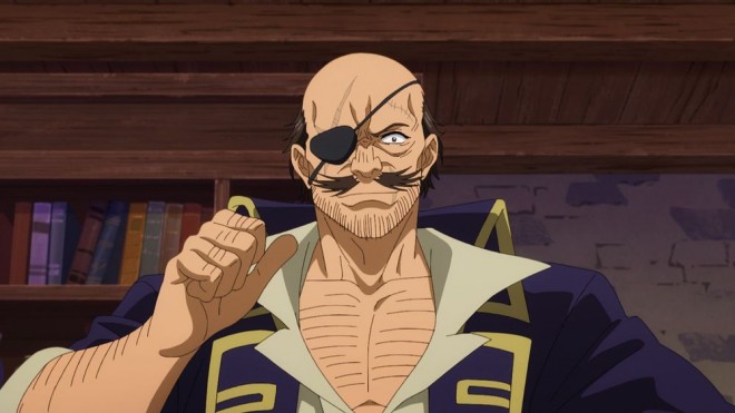 Campfire Cooking in Another World with My Absurd Skill