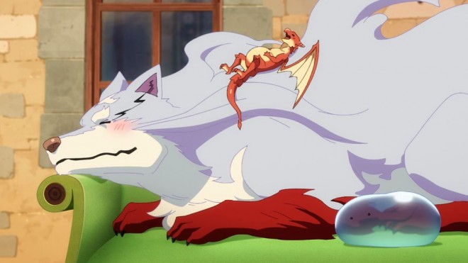 Campfire Cooking in Another World with My Absurd Skill